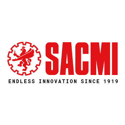 Logo de SACMI