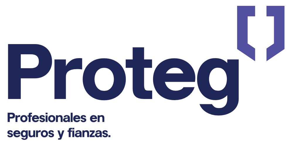Logo de Proteg