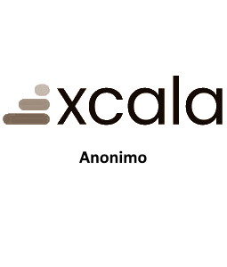 Logo de Xcala Confidencial
